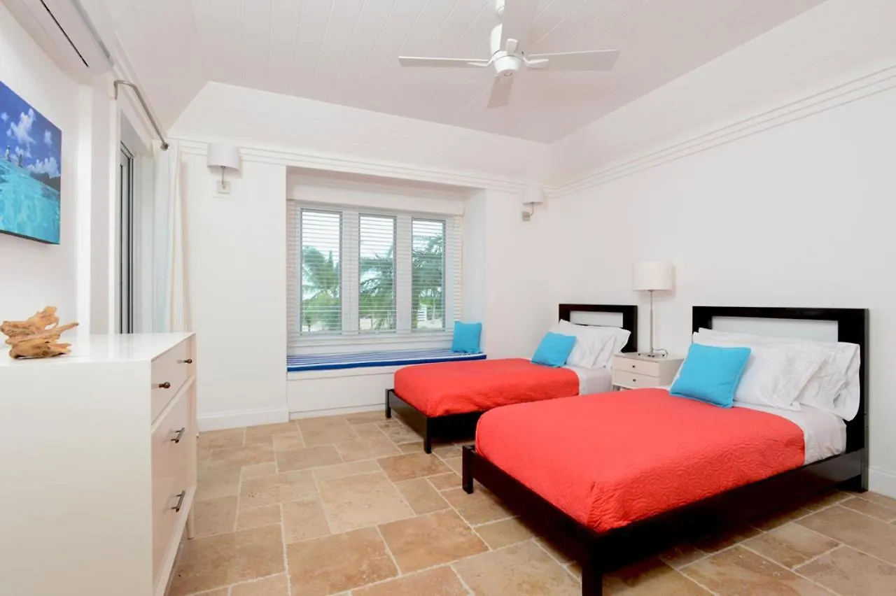 Holiday home Buttonwood Reserve 1B James Cistern Bahamas