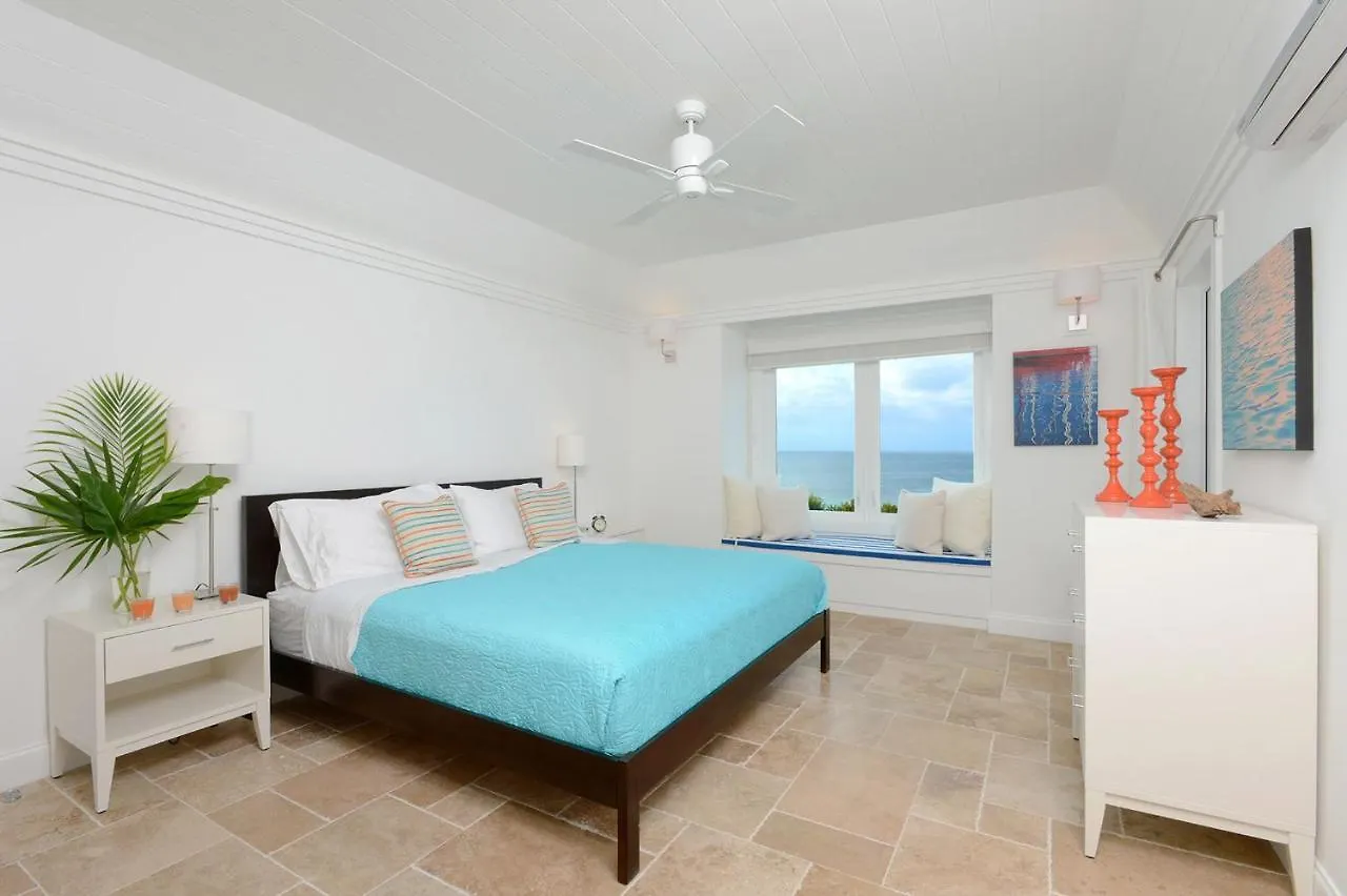 Buttonwood Reserve 1B James Cistern Holiday home